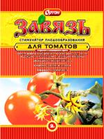 Завязь Томат 2гр Завязь Томат 2гр