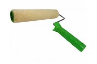 Валик в сборе Микрофибра бесшовная 250х48х6мм ворс 8мм бюгель 02-02-435 /ON				 Валик в сборе Микрофибра бесшовная 250х48х6мм ворс 8мм бюгель 02-02-435 /ON