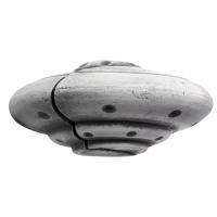 Грот на магните НЛО 170*170*67мм/74024004 