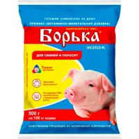 Премикс Борька ЭКОНОМ 500гр