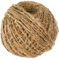Шпагат льняной 1,5мм*50м 082273