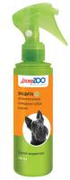 Спрей Доктор ZOO для собак Не гадить! 150 мл
