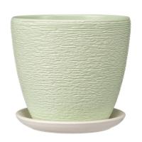 Гнездо зеленый крокус №0 0,34л