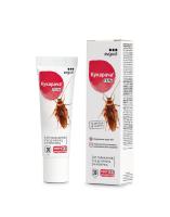 Гель Кукарача от тараканов, чешуйниц 30мл Август Гель Кукарача от тараканов, чешуйниц 30мл Август