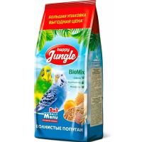 Птицы Хэппи Джангл д/волнистых попугаев 900гр