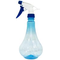 Флакон 0,55л Микс-прозрачный PROROST Флакон 0,55л Микс-прозрачный PROROST