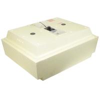 Инкубатор "Золушка" на 28 яиц с автоматическим переворотом 220/12В