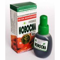 Новосил 30мл 10% 200шт