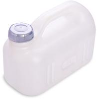 Канистра 5л Просперо белая