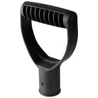 Ручка Y-образная д/лопаты снеговой пластик d32мм 183768 /100шт/ Ручка Y-образная д/лопаты снеговой пластик d32мм 183768 /100шт/