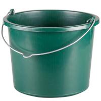 Ведро строительное 10л Эконом М6656 /10шт/ Альтерн