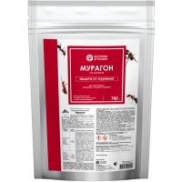 Мурагон 700гр пакет 32шт Щелково Агрохим Мурагон 700гр пакет 32шт Щелково Агрохим