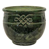 Афина №0 зеленый 29л