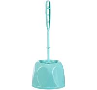 Комплект для туалета БЛЕСК СТАНДАРТ аквамарин М5010