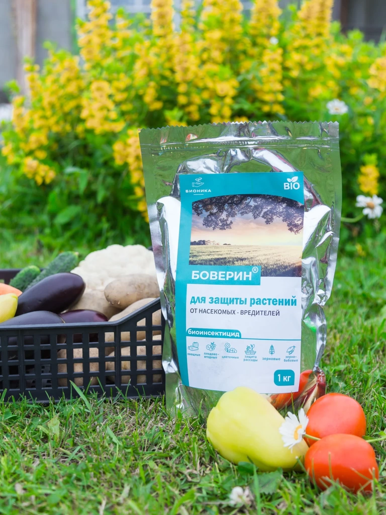 инсектициды Бионика инсектициды Бионика