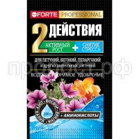БФ ОГ Удобрение водораст. с аминокисл. Для петуний, бегоний, пеларгоний и других ампельных, пак. 100 г БФ ОГ Удобрение водораст. с аминокисл. Для петуний, бегоний, пеларгоний и других ампельных, пак. 100 г
