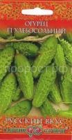 Огурец Хлебосольный F1 0,3г Огурец Хлебосольный F1 0,3г
