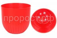 альфа красный альфа красный