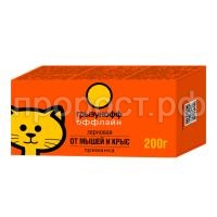 зерно короб 200г зерно короб 200г