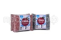 Губки Краски серебра МГП-005