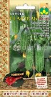 Огурец Артель F1 10 шт Манул Огурец Артель F1 10 шт Манул