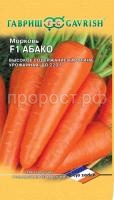Морковь Абако F1 150 шт Морковь Абако F1 150 шт