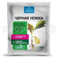 Черная ножка_л