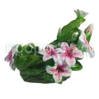 подставка лилии