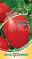 Томат Дачные закрома 0,1г Гавриш Томат Дачные закрома 0,1г Гавриш