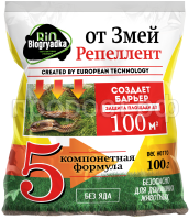 от змей 100г без фона