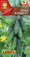 баба клава