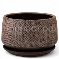 лен венге плошка