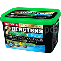 БФ ОГ Удобрение водораст. с аминокисл. Для огурцов, кабачков, ведро 500 г БФ ОГ Удобрение водораст. с аминокисл. Для огурцов, кабачков, ведро 500 г