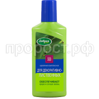 ДС Удобрение для дек.лиственных, фл. 250 мл