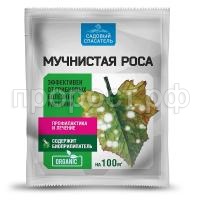 Мучнистая роса_л