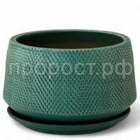 лен эвкалипт плошка