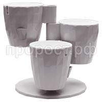 Руби-трио-серый-жемчуг Руби-трио-серый-жемчуг