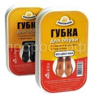 губка станд бесц и черная