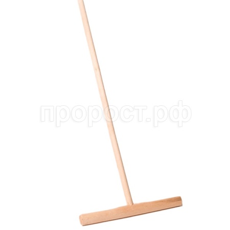 Швабра деревянная 1200*350мм  