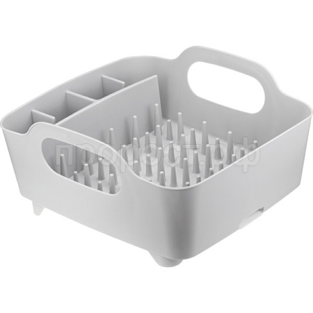 Сушилка д/посуды ИЗЛИ смоки М1177 /10шт/М-пласт Сушилка д/посуды ИЗЛИ смоки М1177 /10шт/М-пласт