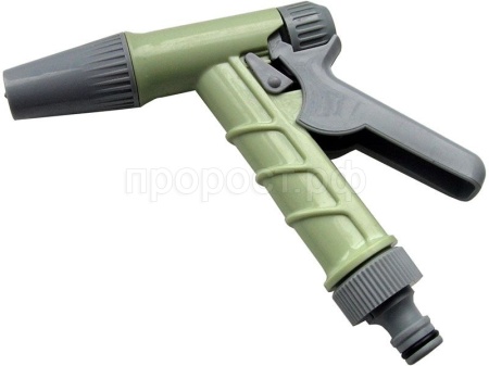 Пистолет для полива 77307* Пистолет для полива 77307*