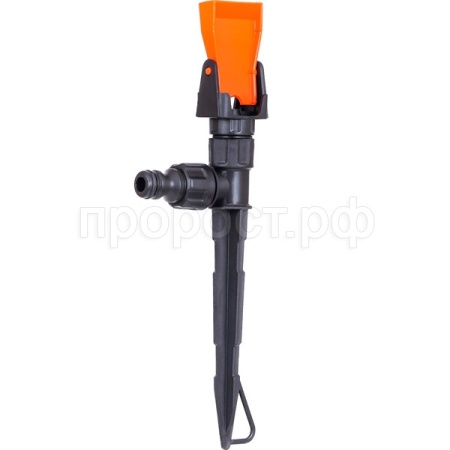 Распылитель грядочный Жук под коннектор 3148-00 Распылитель грядочный Жук под коннектор 3148-00