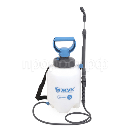 Опрыскиватель 5л Эксперт ОП-280  6315-00НК /1шт/Цикл Опрыскиватель 5л Эксперт ОП-280  6315-00НК /1шт/Цикл