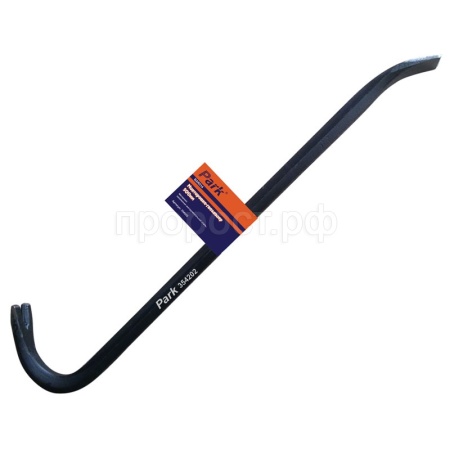 Монтировка-гвоздодер 500мм Монтировка-гвоздодер 500мм