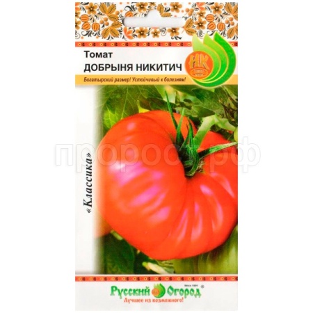 НК Томат Добрыня Никитич 0,1г