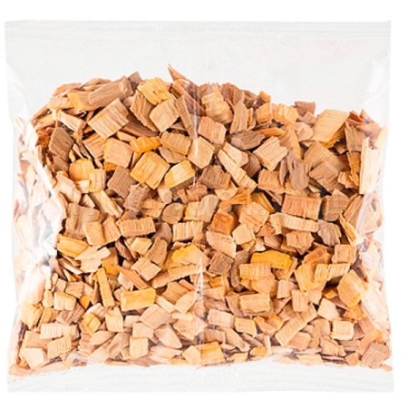 Щепа для копчения "Ольха" 200гр /30шт/006581 Щепа для копчения "Ольха" 200гр /30шт/006581