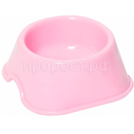 Миска для грызунов пластик 0,05л/40272002