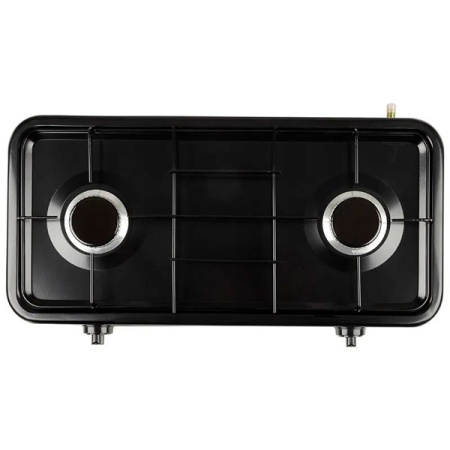 Плита газовая 2-х конфор. EN-002В 144034 /4шт/ENERGY