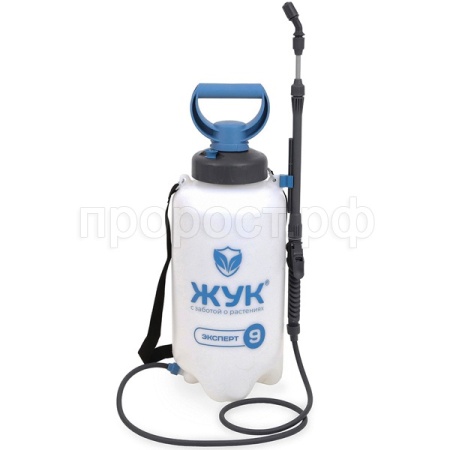 Опрыскиватель 9л Эксперт ОП-280  6353-00НК /1шт/Цикл Опрыскиватель 9л Эксперт ОП-280  6353-00НК /1шт/Цикл