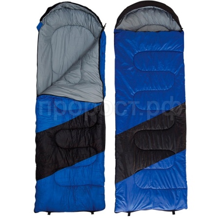Мешок спальный US-002 ECOS 998197 /10шт/ Мешок спальный US-002 ECOS 998197 /10шт/